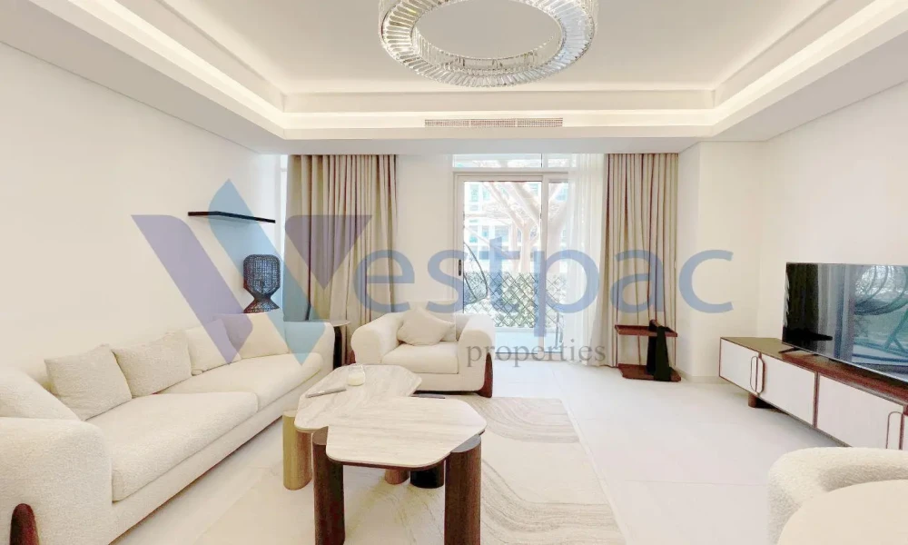 BRIGHT 1 BHK APARTMENT FOR RENT | FF | BALCONY - Image 7