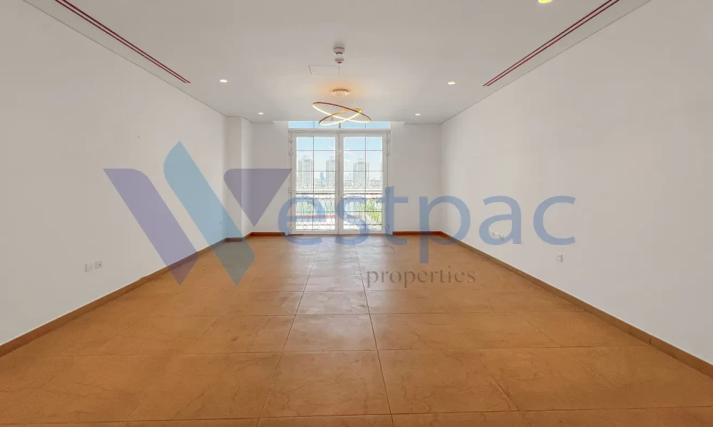 BRIGHT 1 BHK APARTMENT FOR RENT | SF | SEA VIEW