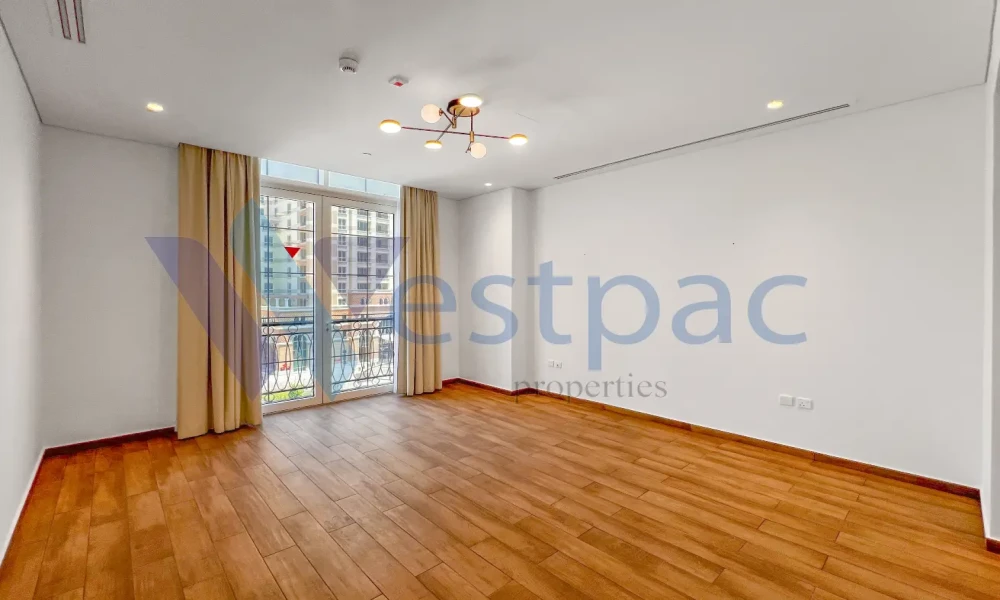 BRIGHT 1 BHK APARTMENT FOR RENT | SF | SEA VIEW small 1