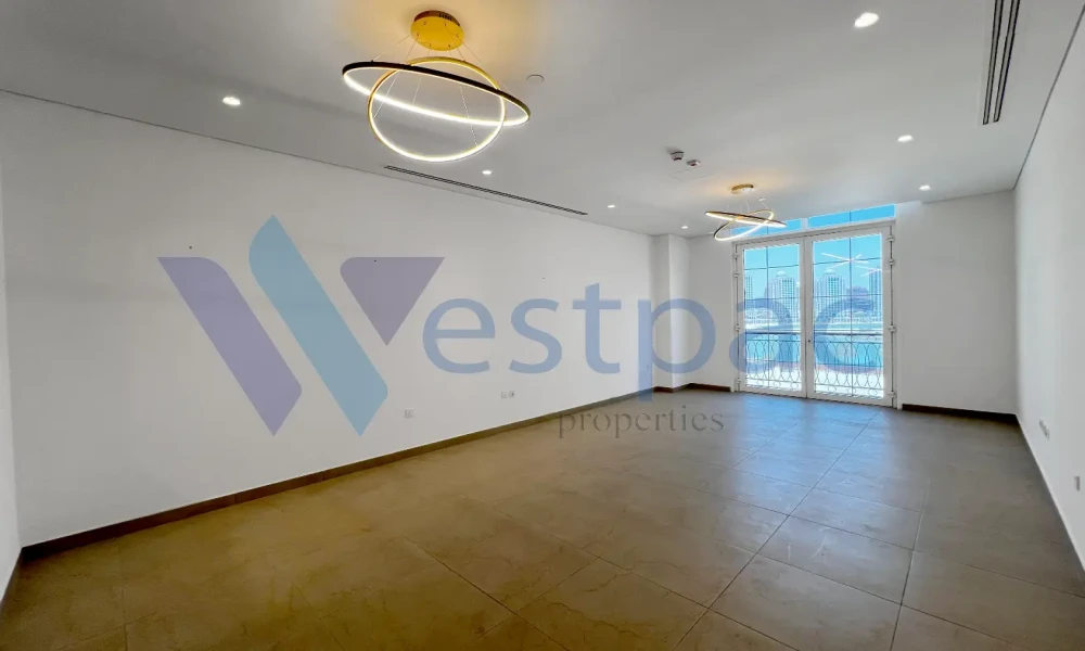 BRIGHT 1 BHK APARTMENT FOR RENT | SF | SEA VIEW small 2