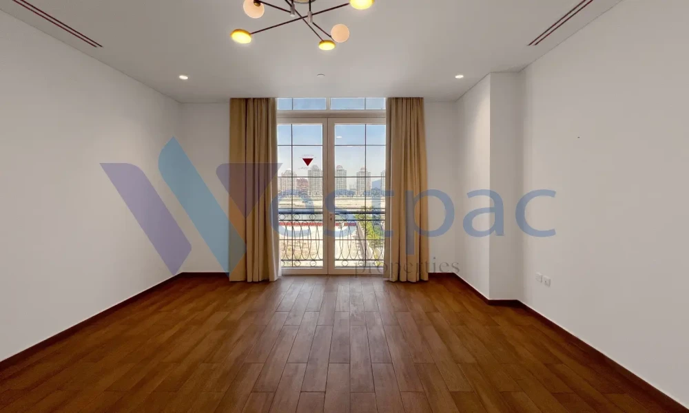 BRIGHT 1 BHK APARTMENT FOR RENT | SF | SEA VIEW small 3