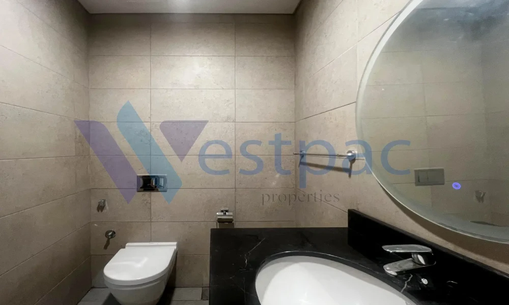 BRIGHT 1 BHK APARTMENT FOR RENT | SF | SEA VIEW - Image 6