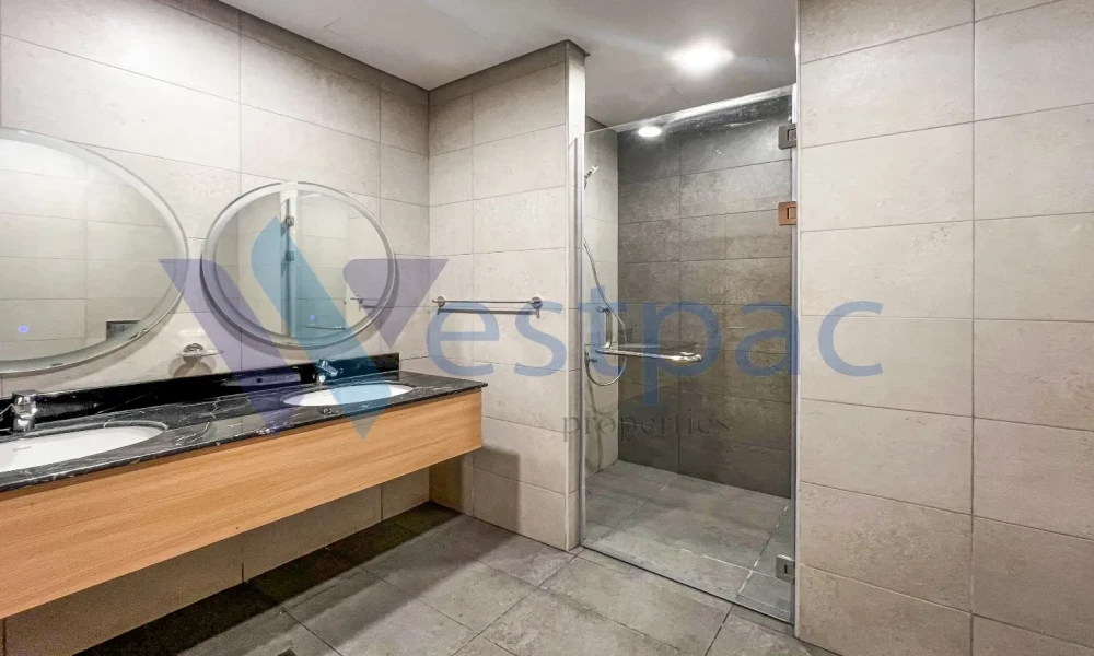 BRIGHT 1 BHK APARTMENT FOR RENT | SF | SEA VIEW - Image 7
