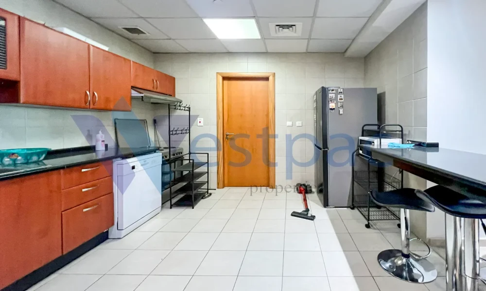 BRIGHT 2BHK PLUS MAID FOR RENT &amp; SALE | FF - Image 4