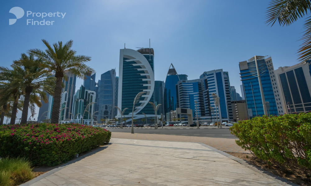 BRIGHT 2BHK PLUS MAID FOR RENT &amp; SALE | FF - Image 6