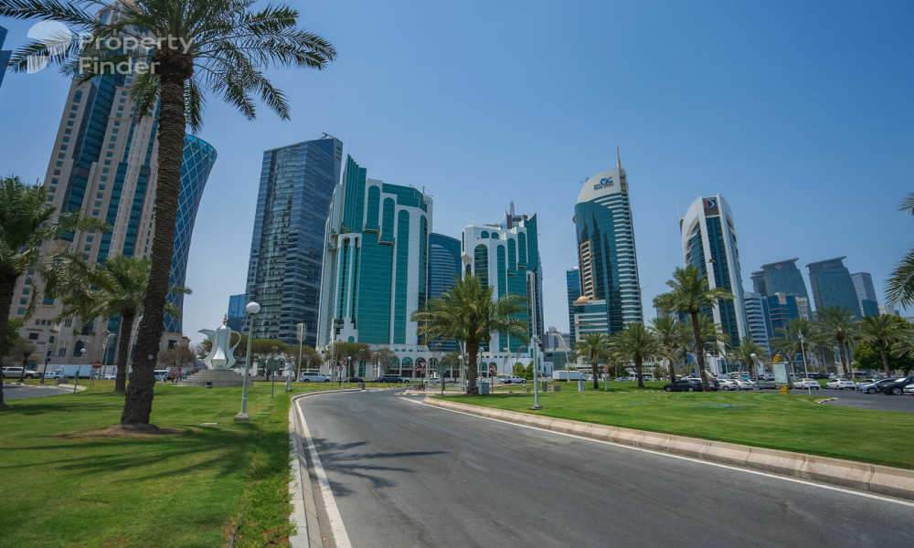 BRIGHT 2BHK PLUS MAID FOR RENT &amp; SALE | FF - Image 7