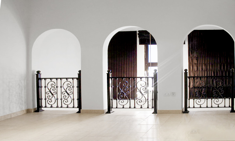 CANAL VIEW 5BHK DUPLEX FOR SALE | UF | NEGOTIABLE - Image 4