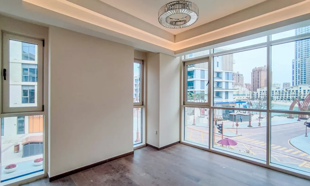 DIRECT SEA VIEW | BRAND NEW 1 BHK FOR SALE | SF small 1