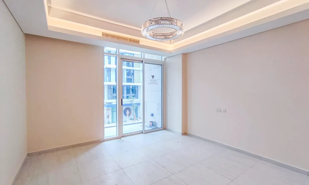 DIRECT SEA VIEW | BRAND NEW 1 BHK FOR SALE | SF small 3