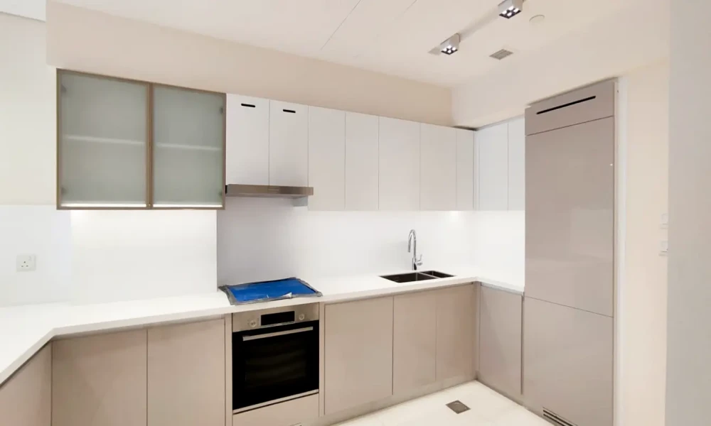 DIRECT SEA VIEW | BRAND NEW 1 BHK FOR SALE | SF - Image 4