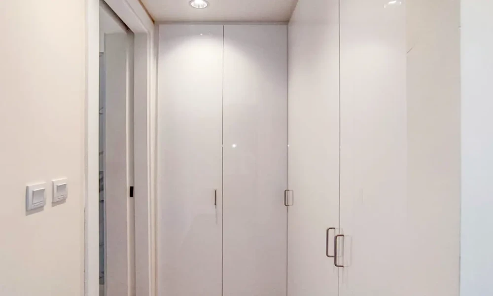 DIRECT SEA VIEW | BRAND NEW 1 BHK FOR SALE | SF - Image 5