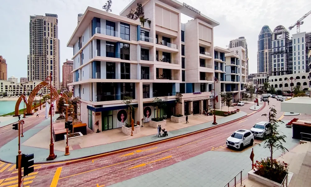 DIRECT SEA VIEW | BRAND NEW 1 BHK FOR SALE | SF - Image 6