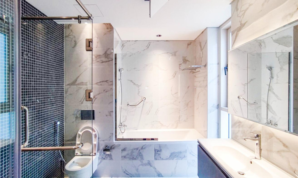 DIRECT SEA VIEW | BRAND NEW 1 BHK FOR SALE | SF - Image 7