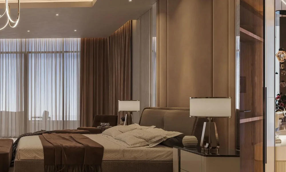 Dream villas located in Costa Malaz the pearl - Image 6