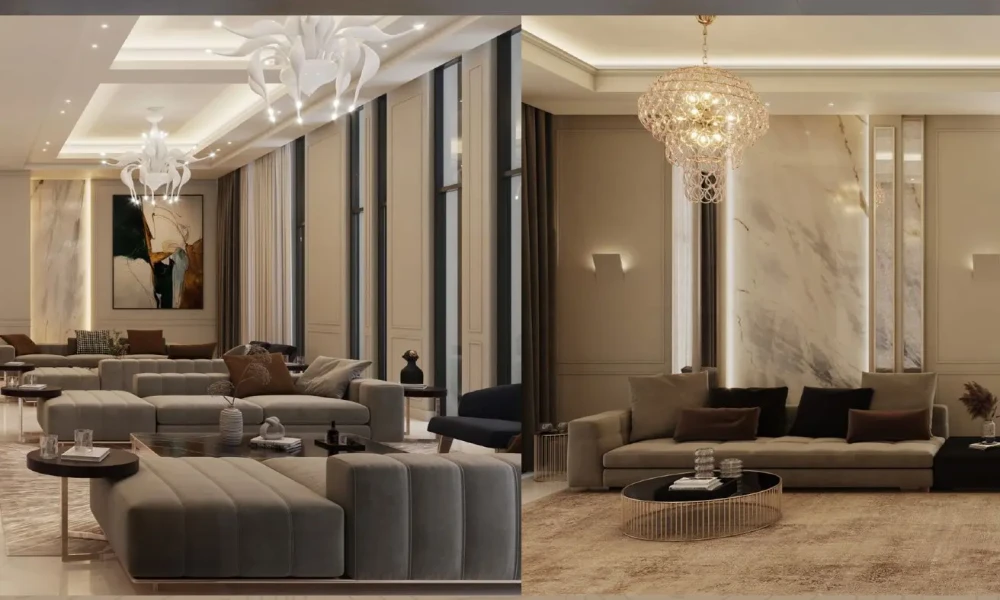 Dream villas located in Costa Malaz the pearl - Image 7