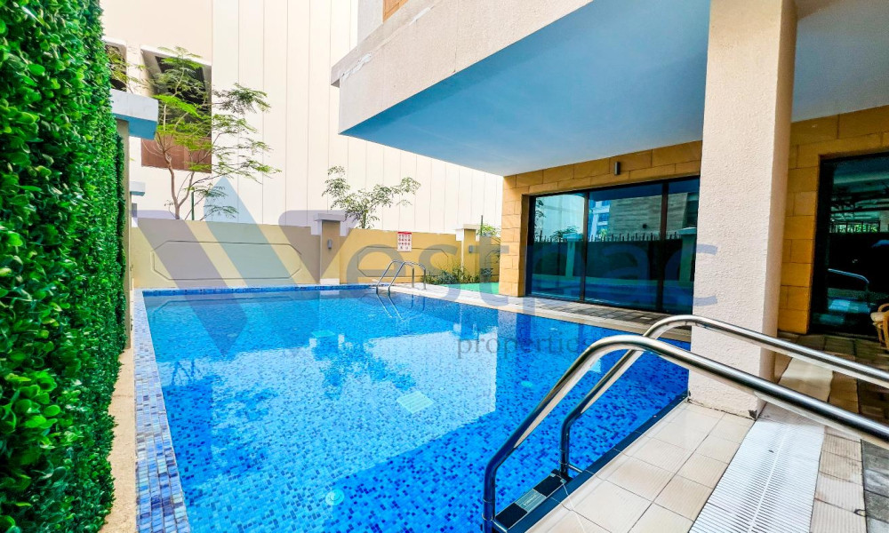 ELEGANT 2 BHK FOR RENT | FF | PRIME LOCATION - Image 7