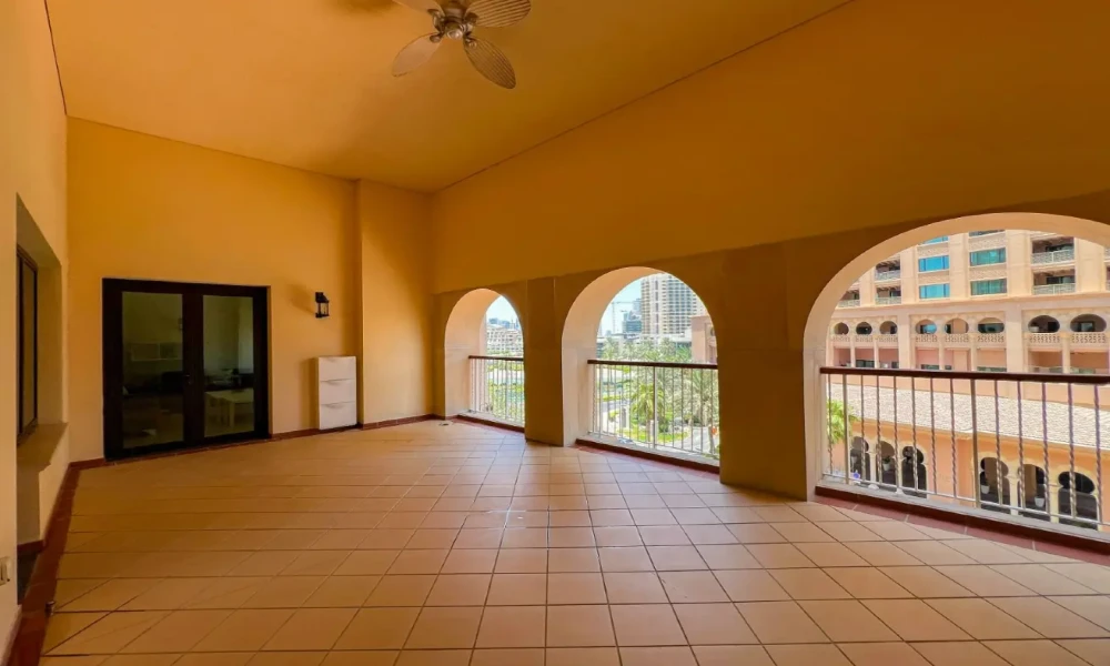 Exclusive Luxury Apartment | SF | Spacious Balcony small 3