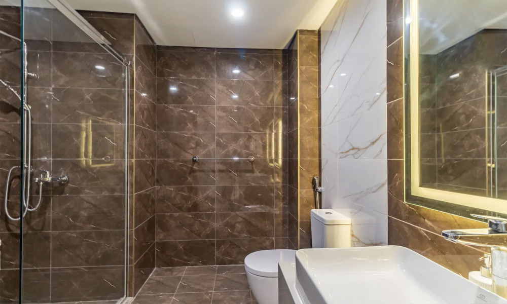 FULLY FURNISHED | 2BHK | LUSAIL MARINA - Image 5