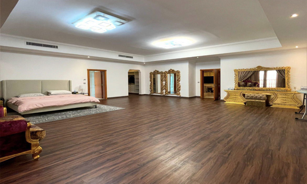 FULLY FURNISHED | 4BHK PENTHOUSE +MAID ROOM small 3