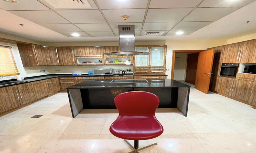 FULLY FURNISHED | 4BHK PENTHOUSE +MAID ROOM - Image 6