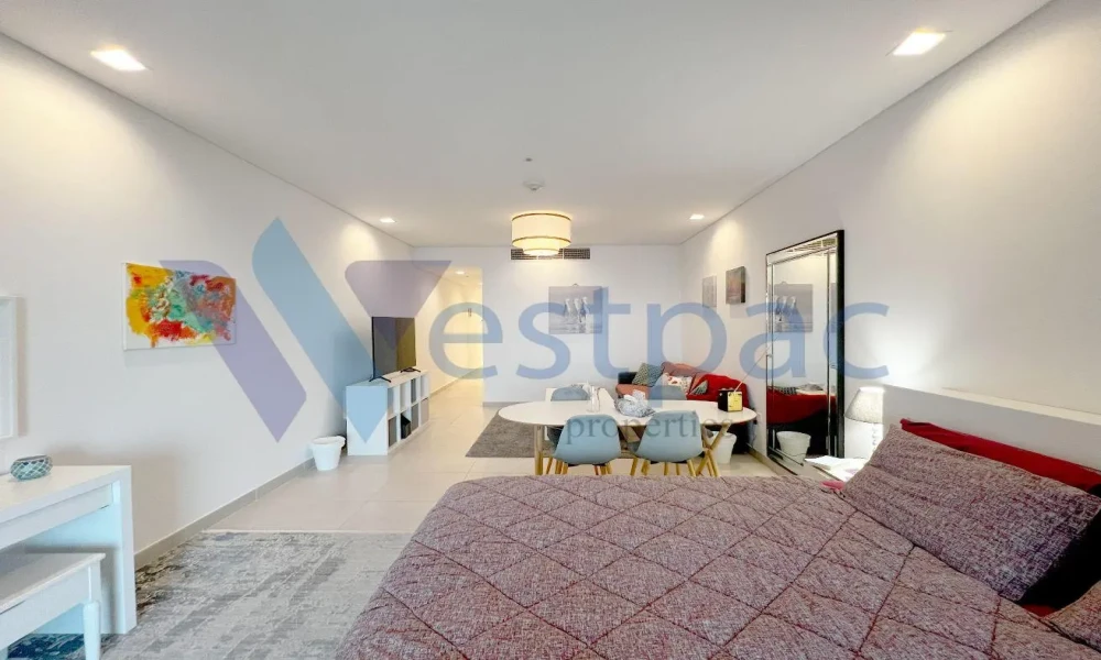 FULLY FURNISHED | STUDIO | SEA VIEW small 1