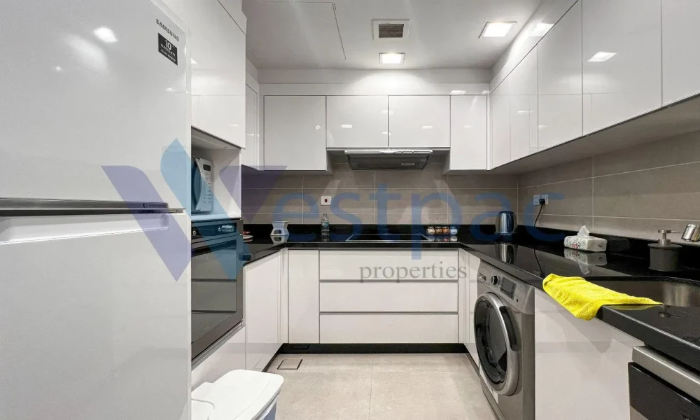 FULLY FURNISHED | STUDIO | SEA VIEW - Image 4