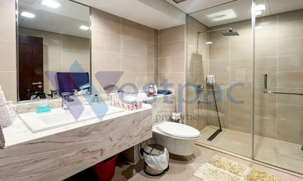 FULLY FURNISHED | STUDIO | SEA VIEW - Image 5