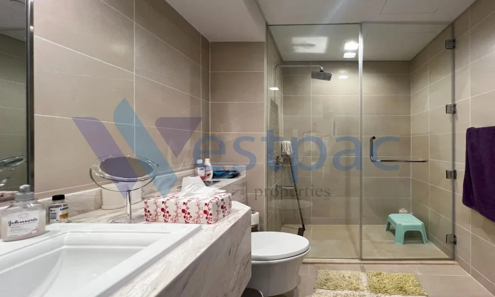 FULLY FURNISHED | STUDIO | SEA VIEW - Image 6