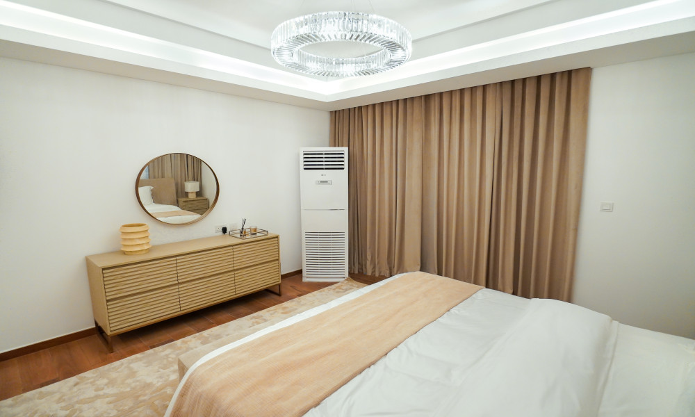 4 Bedroom Duplex + Maid |Brand New limited Premium | SF small 2