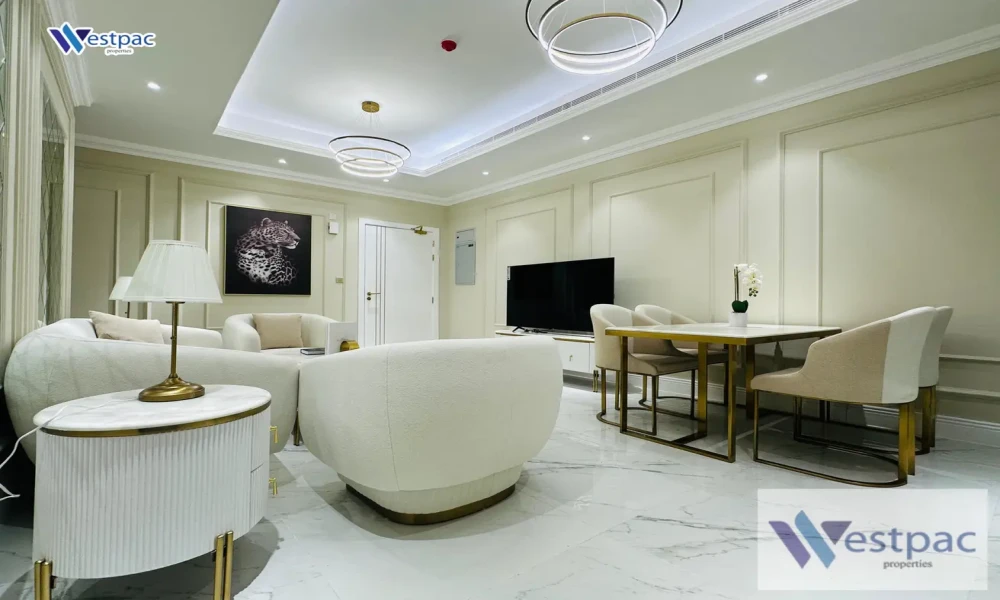 LUXURIOUS 2 BHK FULLY FURNISHED AL WAAB small 1