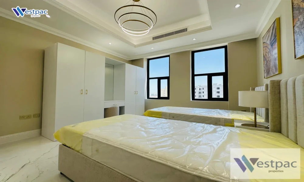 LUXURIOUS 2 BHK FULLY FURNISHED AL WAAB small 2