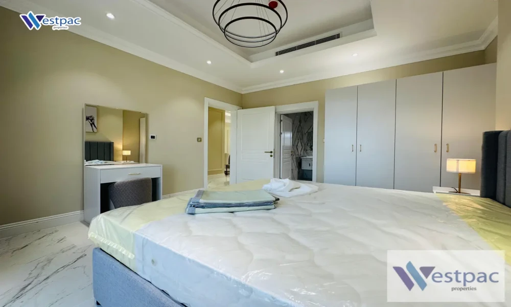 LUXURIOUS 2 BHK FULLY FURNISHED AL WAAB - Image 4