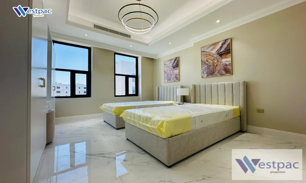 LUXURIOUS 2 BHK FULLY FURNISHED AL WAAB - Image 5