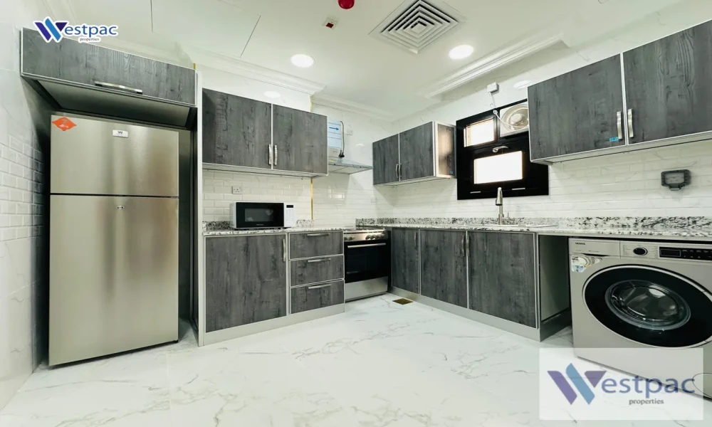 LUXURIOUS 2 BHK FULLY FURNISHED AL WAAB - Image 6