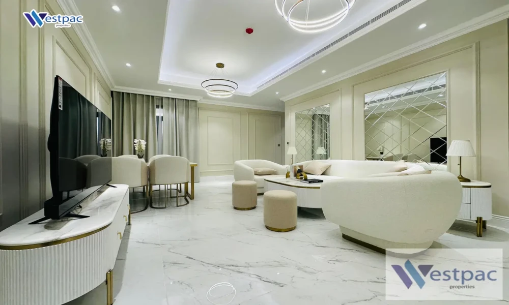 LUXURIOUS 2 BHK FULLY FURNISHED AL WAAB - Image 7