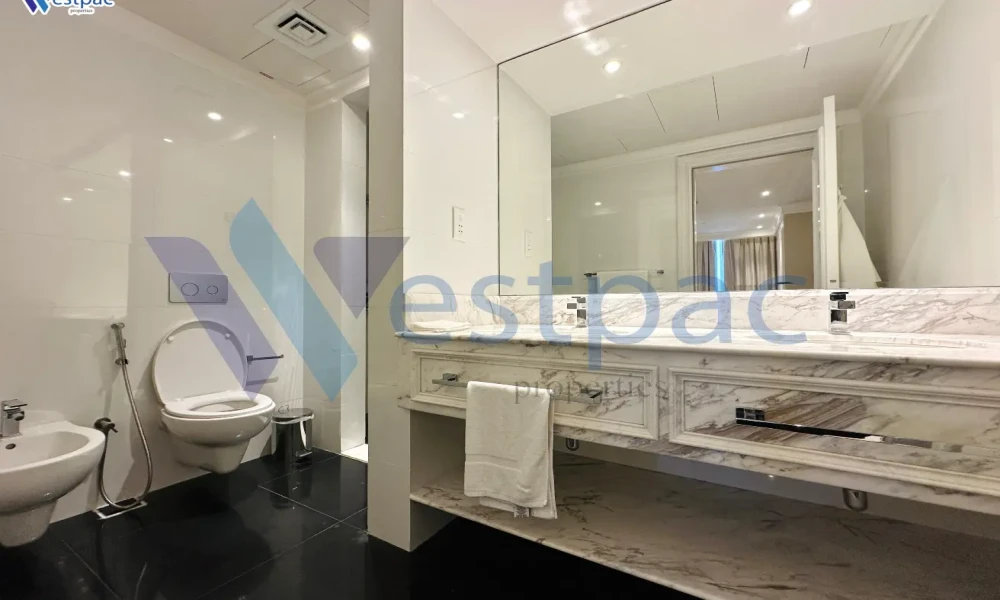 Luxurious 2 BHK Fully Furnished At Westbay small 3