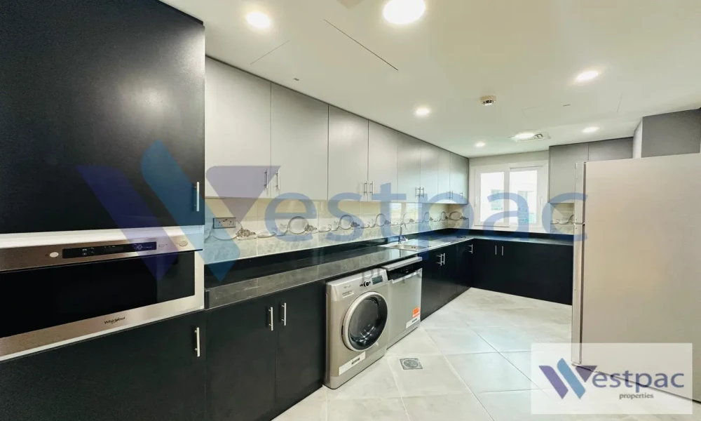 Luxurious 2 BHK in a Prime Location at The Pearl - Image 6