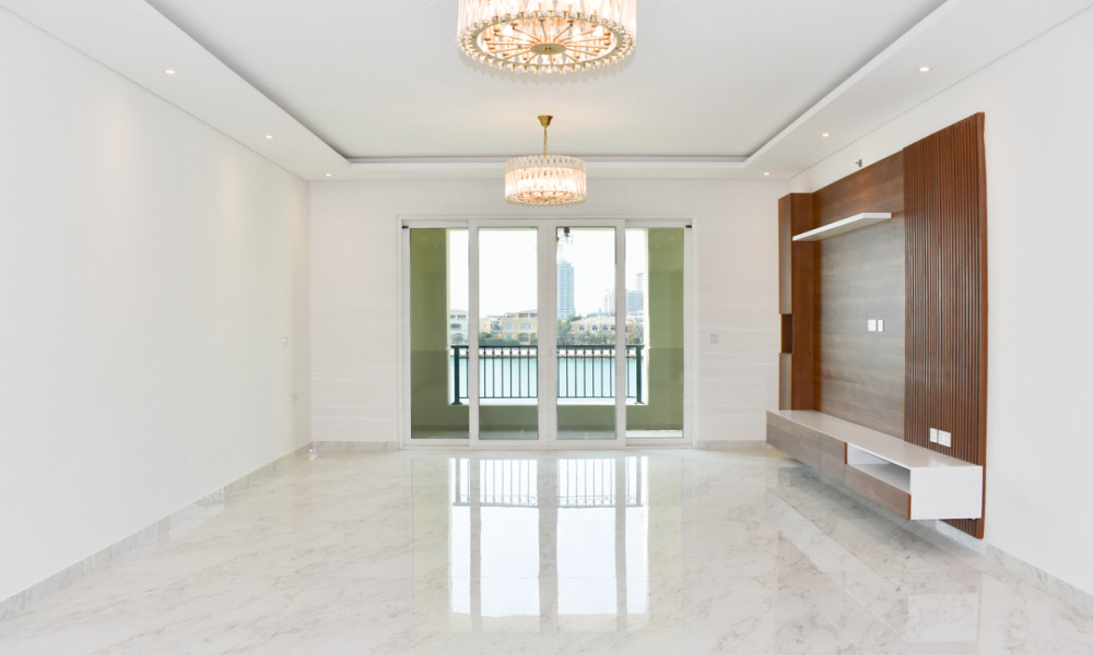 Luxurious 2 BHK with sea view in Viva Bahriyah small 1