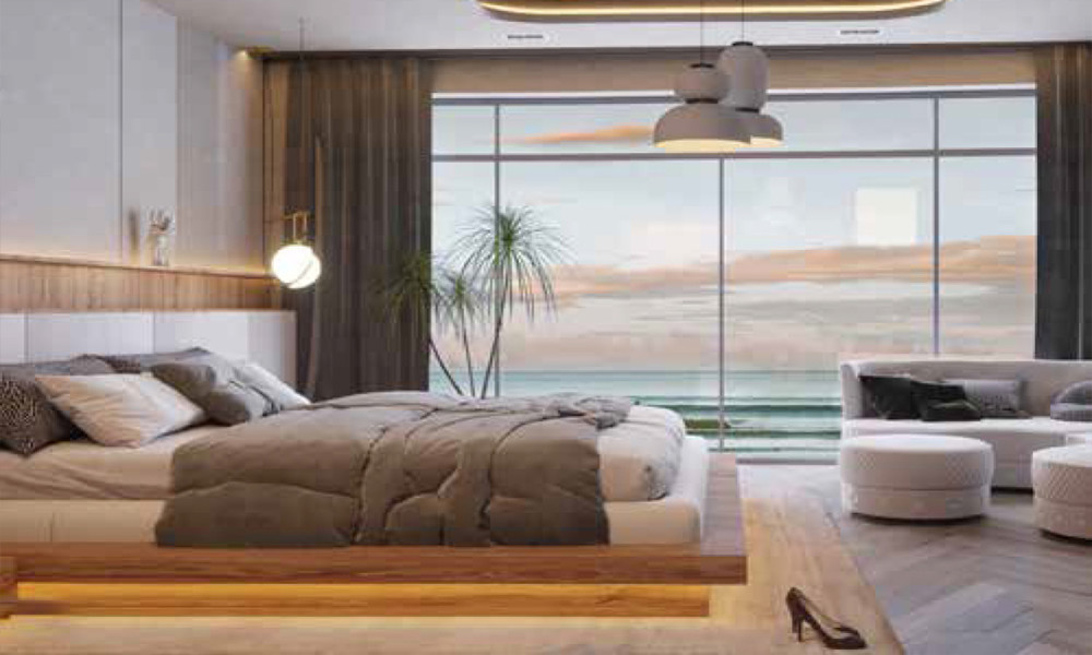 Luxurious 3BHK Plus maid For Sale in Lusail