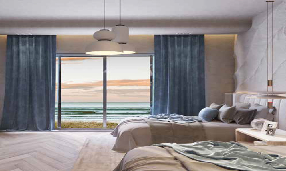 Luxurious 3BHK Plus maid For Sale in Lusail small 1