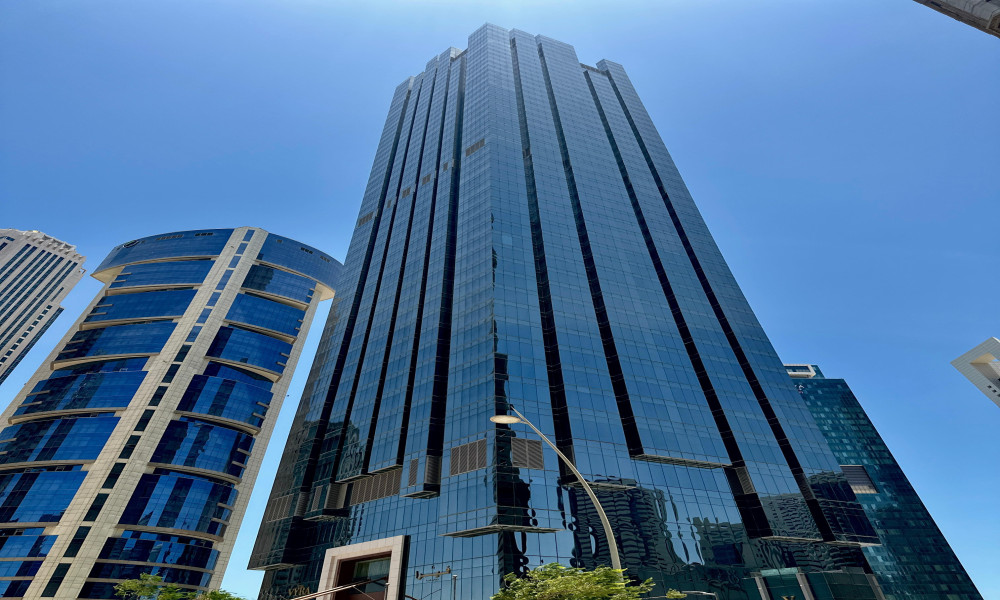 Luxurious Apartment For Rent in 📍Westbay | Sea View | 1 ,2 3 BHK - Image 4