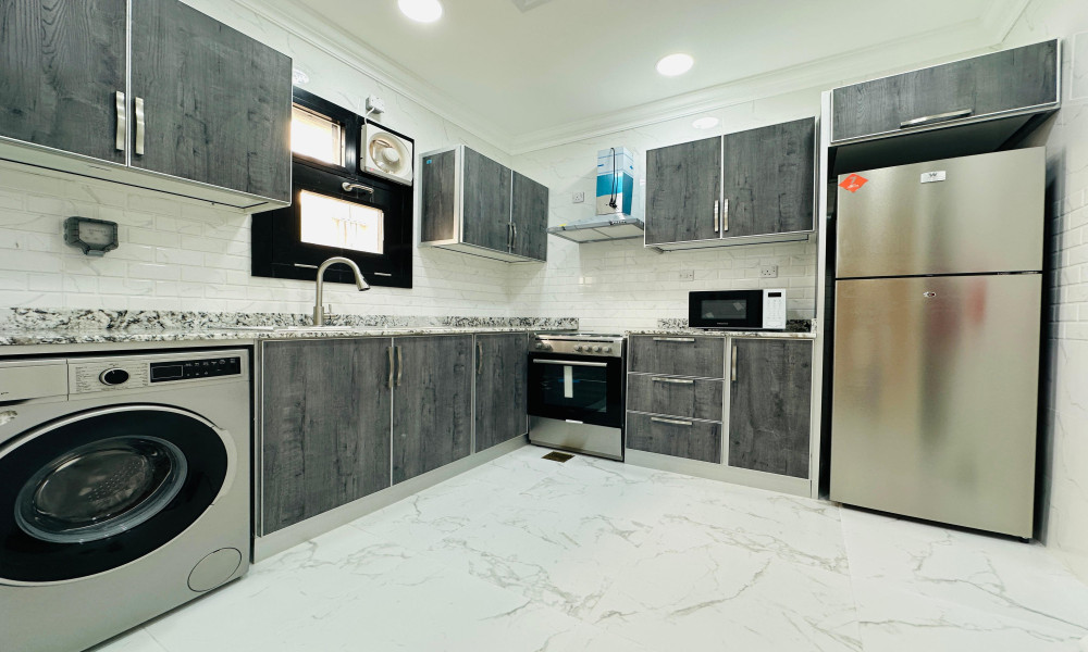 LUXURIOUS BRAND NEW 2 BHK FULLY FURNISHED IN AL WAAB small 2