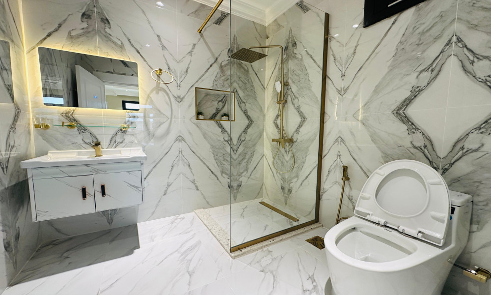 LUXURIOUS BRAND NEW 2 BHK FULLY FURNISHED IN AL WAAB small 3