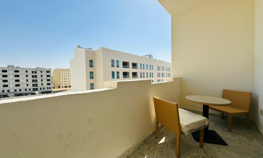 LUXURIOUS BRAND NEW 2 BHK FULLY FURNISHED IN AL WAAB - Image 4