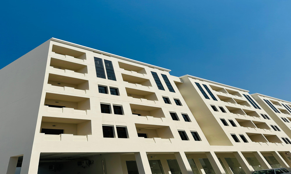 LUXURIOUS BRAND NEW 2 BHK FULLY FURNISHED IN AL WAAB - Image 5