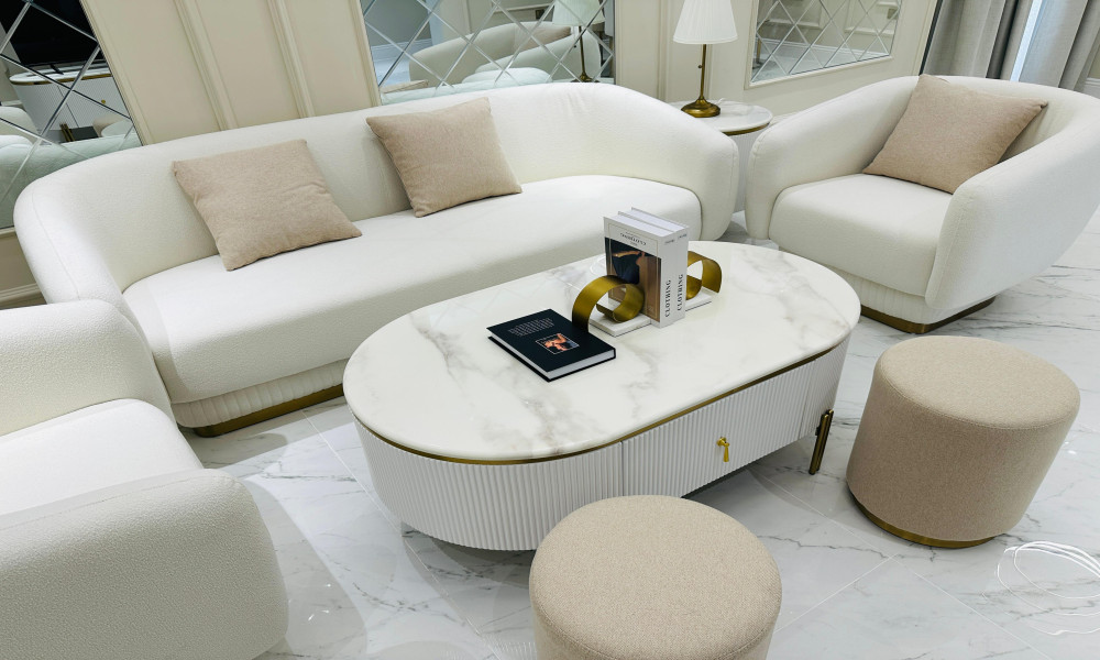 LUXURIOUS BRAND NEW 2 BHK FULLY FURNISHED IN AL WAAB - Image 6