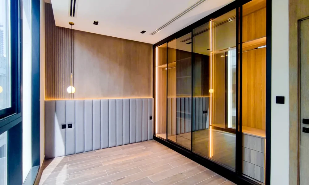 LUXURIOUS INVESTMENT | 2% DP | 6 YRS PLAN | 4BR+M small 1