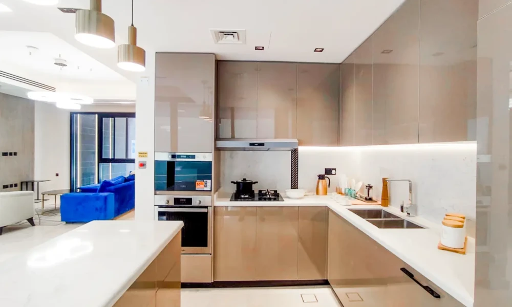 LUXURIOUS INVESTMENT | 2% DP | 6 YRS PLAN | 4BR+M small 2