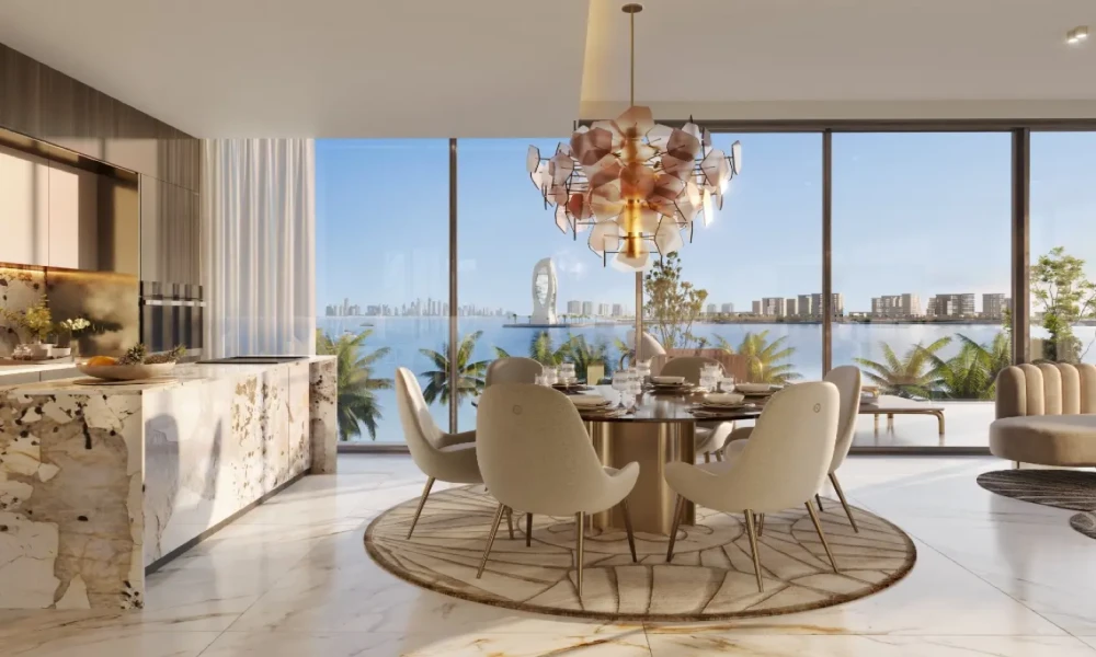 LUXURIOUS INVESTMENT | 4 YRS PLAN | 2 BHK small 3