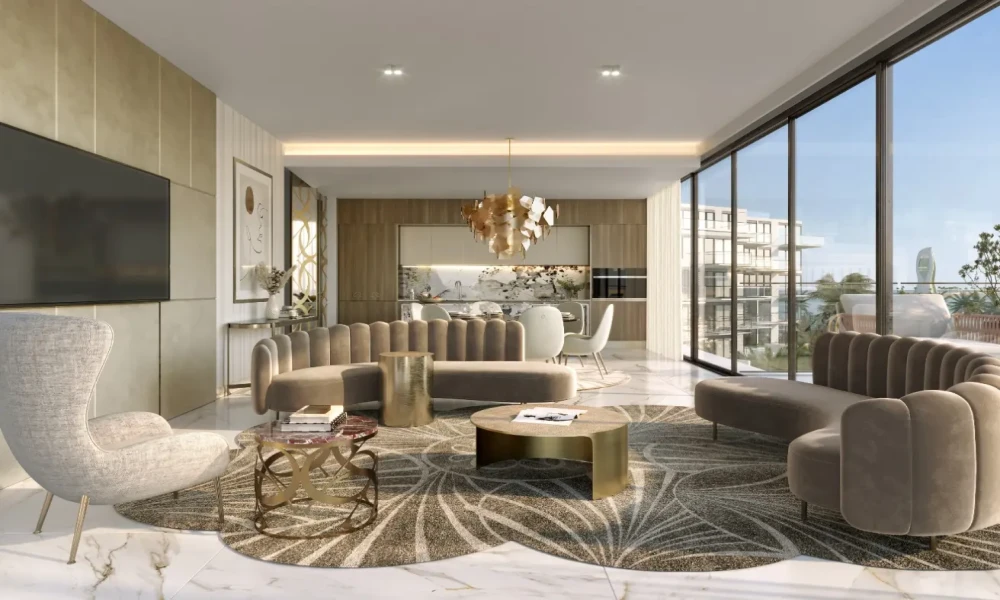 LUXURIOUS INVESTMENT | 4 YRS PLAN | 2 BHK - Image 4